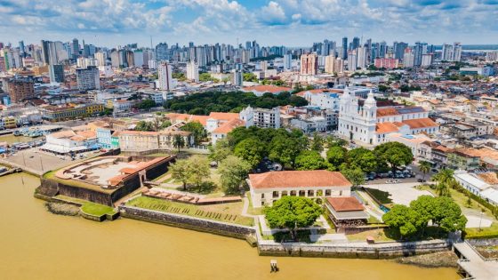 Cuatro jóvenes formarán parte de la delegación española en la COP30 de Belem