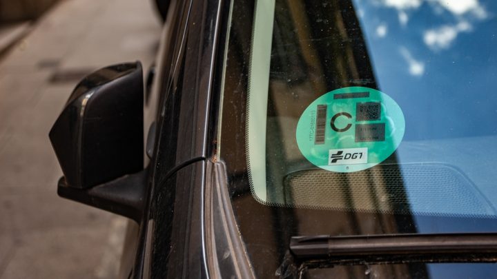 La Fiscalía de Medio Ambiente solicita información sobre el grado de cumplimiento de las Zonas de Bajas Emisiones