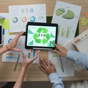 Tecnología y gestión de la sostenibilidad en la empresa