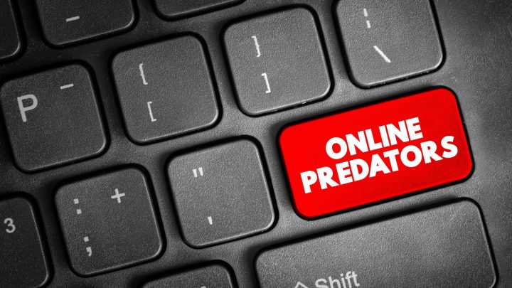 Protección frente al abuso sexual infantil en línea