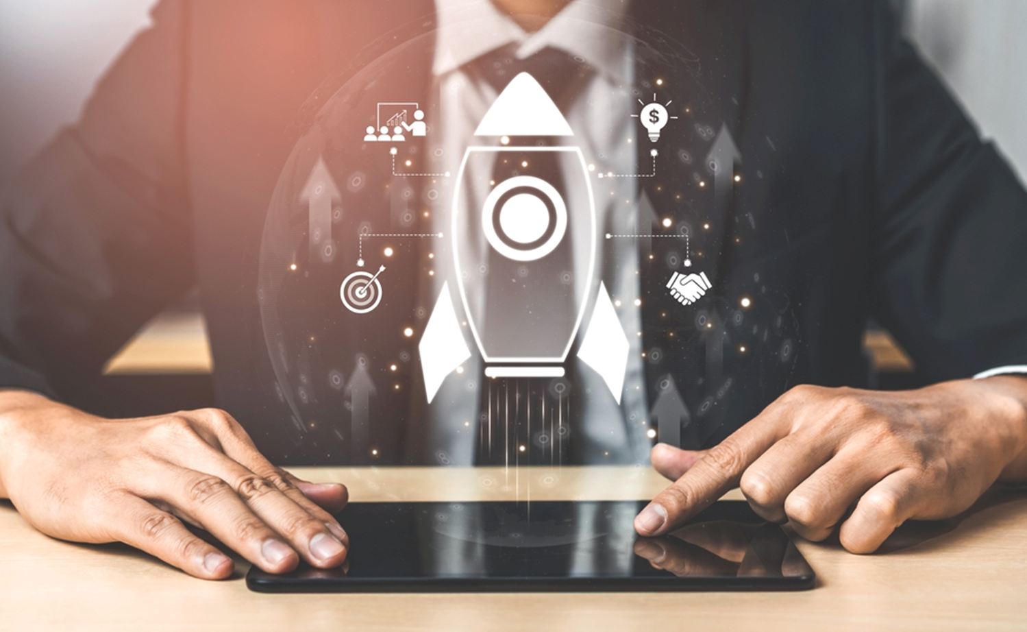 Imagen del artículo Semana del Emprendimiento en Aragón 2025: más de 1.700 asistentes y 100 ponentes