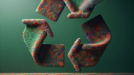 Nuevas obligaciones para la Industria del Plástico: La UE cierra el grifo a las pérdidas de granza