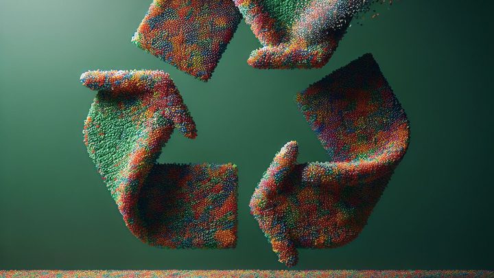 Nuevas obligaciones para la Industria del Plástico: La UE cierra el grifo a las pérdidas de granza