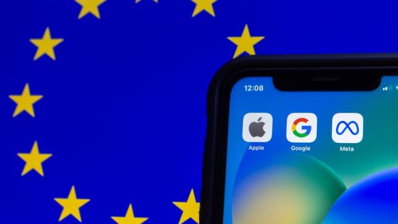 CSRD y deber de vigilancia: los Estados Unidos de Trump aumentan la presión sobre Europa