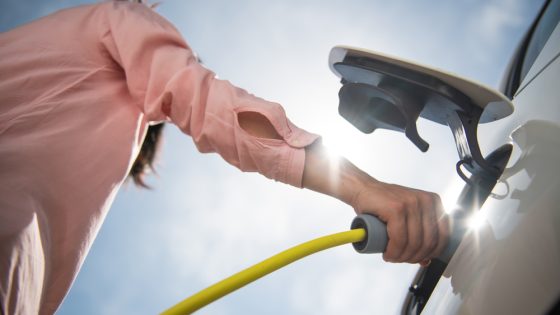 Bruselas destina 600 millones a 70 proyectos de transporte 'verde', seis de ellos en España