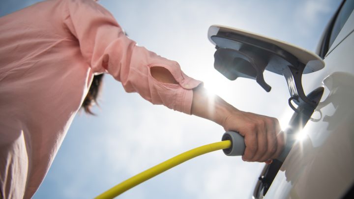 Bruselas destina 600 millones a 70 proyectos de transporte ‘verde’, seis de ellos en España