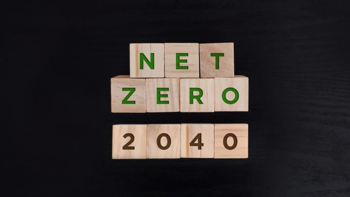 La Eurocámara avala recortar un 90% las emisiones contaminantes en 2040