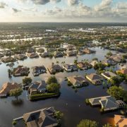 El sector asegurador afronta un "desafío" por el aumento de los fenómenos climáticos extremos, según Mapfre