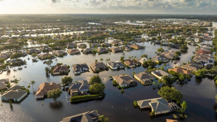 El sector asegurador afronta un “desafío” por el aumento de los fenómenos climáticos extremos, según Mapfre