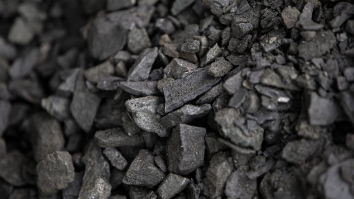 Dependencia de los combustibles fósiles