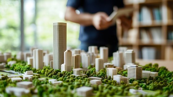 Nace el Observatorio de la Construcción Sostenible en la Administración para difundir buenas prácticas