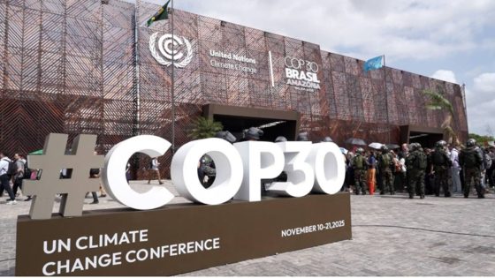 Expertos destacan la transición justa y el impulso multilateral entre los principales consensos de la COP30