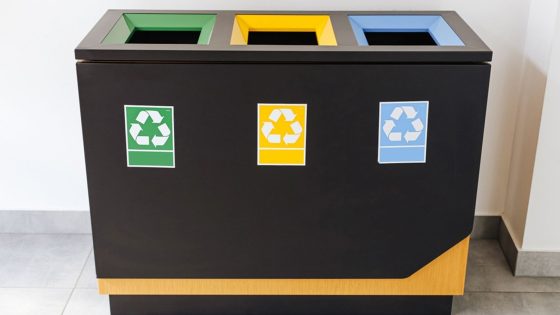 Ecoembes y la Federación Española de la Recuperación se unen para coordinar su gestión de residuos en España