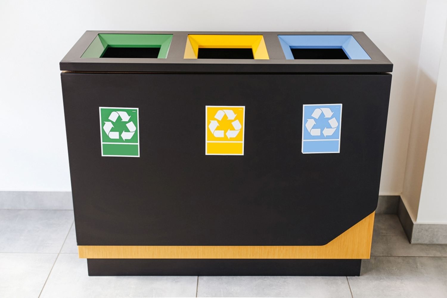 Imagen del artículo Ecoembes y la Federación Española de la Recuperación se unen para coordinar su gestión de residuos en España