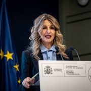 Trabajo lanza el sello de Economía Social