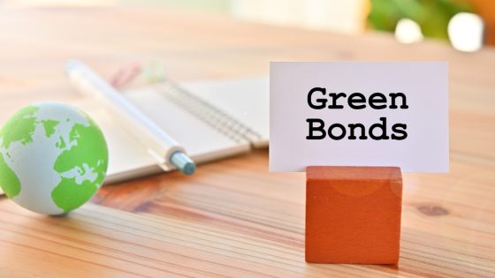 La UE se convierte en uno de los principales emisores de bonos verdes