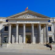 El Congreso aprueba el Proyecto de Ley integral de impulso de la economía social y lo envía al Senado