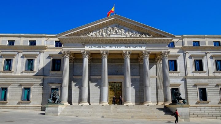 El Congreso aprueba el Proyecto de Ley integral de impulso de la economía social y lo envía al Senado