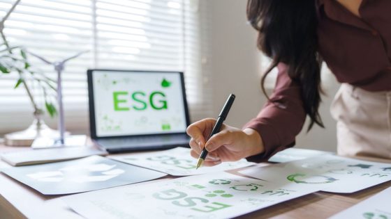 4 noticias clave que hay que tener en cuenta a principios de 2026 sobre sostenibilidad y ESG