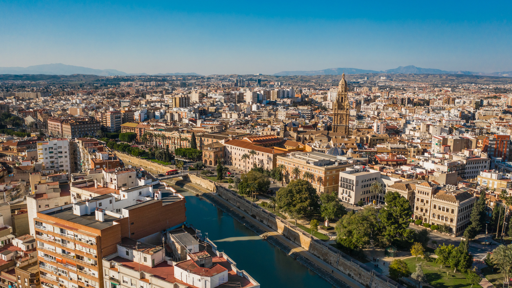 Imagen del artículo Valencia, Murcia o Gijón, entre las ciudades sin Zonas de Bajas Emisiones (ZBE)