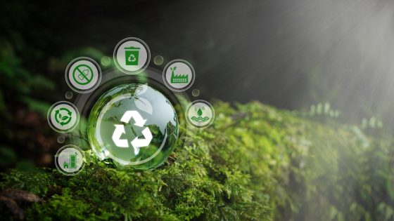 Unicaja mejora su calificación climática en 2025 gracias a un sistema de gestión más sostenible