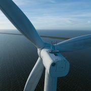 El MITECO lanza ayudas para adaptar puertos estatales al despliegue de la eólica y otras renovables marinas