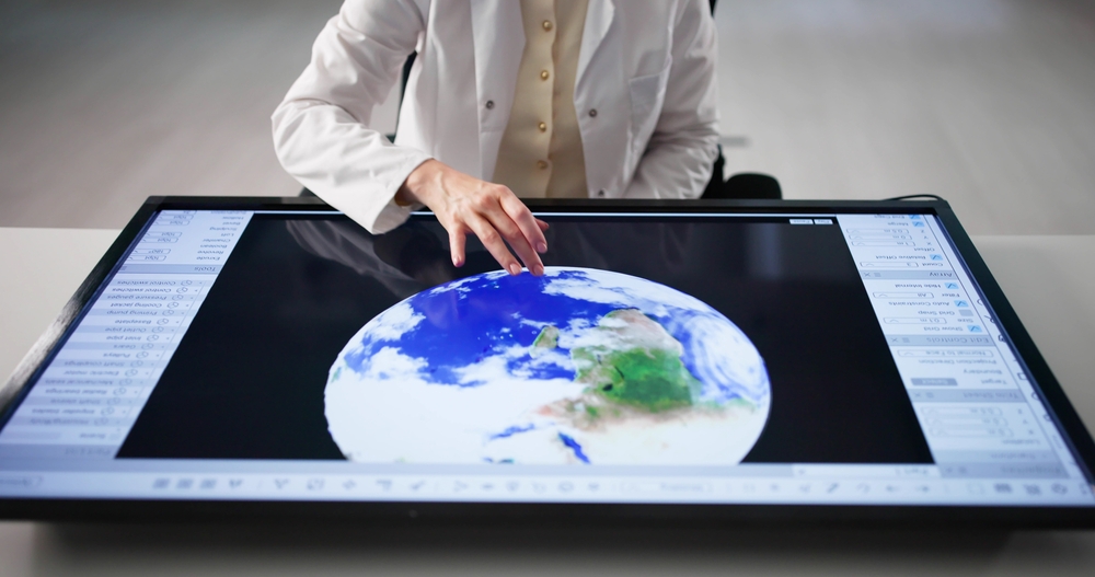 Imagen del artículo El Gobierno presenta un Libro Blanco que aborda la evolución histórica de la investigación climática en España