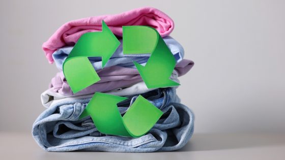 Nuevas medidas para detener la destrucción de ropa y calzado no vendidos