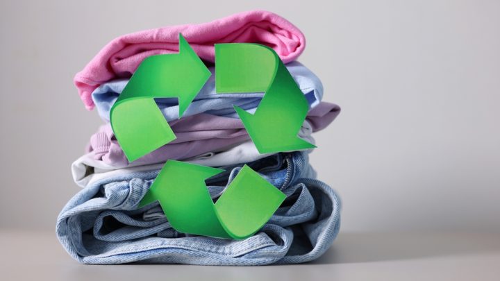 Nuevas medidas para detener la destrucción de ropa y calzado no vendidos