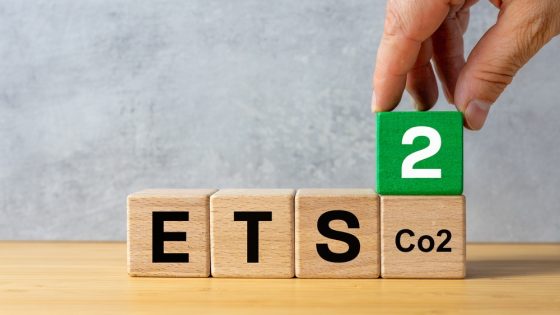 Los 27 respaldan cambios para contener repuntes en el nuevo mercado de carbono