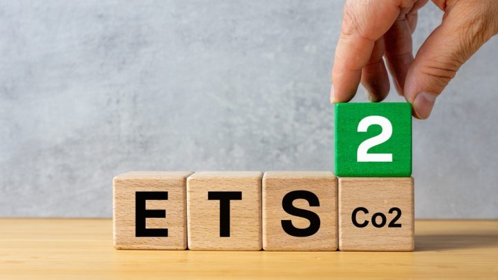 Los 27 respaldan cambios para contener repuntes en el nuevo mercado de carbono