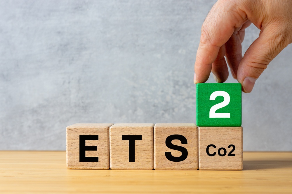 Imagen del artículo Los 27 respaldan cambios para contener repuntes en el nuevo mercado de carbono