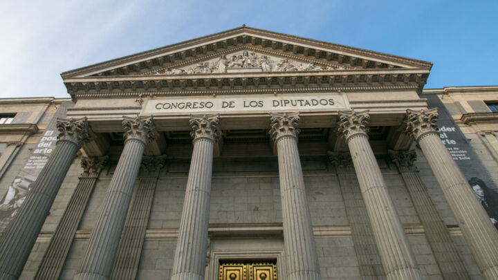 La Ley integral de impulso de la Economía Social concluye su tramitación parlamentaria