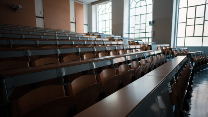 Más de 4.300 jóvenes con discapacidad intelectual participan en cursos y campus universitarios gracias a Fundación ONCE
