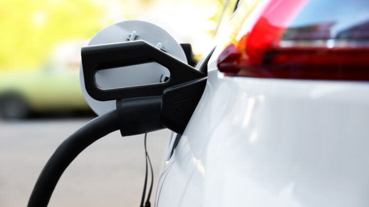 Futuro de las emisiones de CO2 de coches y furgonetas