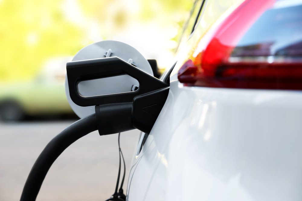 Imagen del artículo Futuro de las emisiones de CO2 de coches y furgonetas