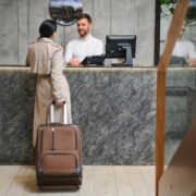 Guía para impulsar la accesibilidad en alojamientos turísticos