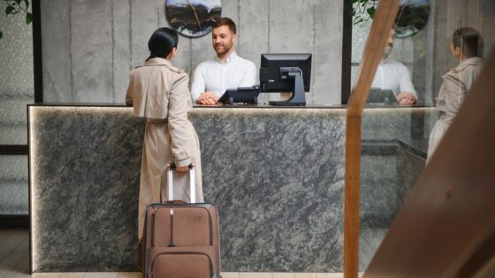 Guía para impulsar la accesibilidad en alojamientos turísticos