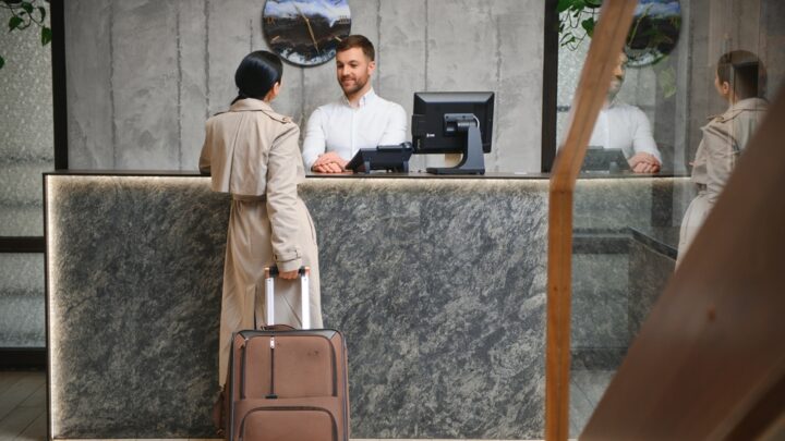 Guía para impulsar la accesibilidad en alojamientos turísticos