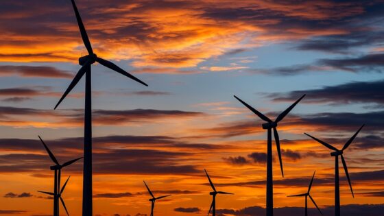 Amazon alcanza 100 proyectos de energía renovable en España tras sumar siete proyectos en 2025