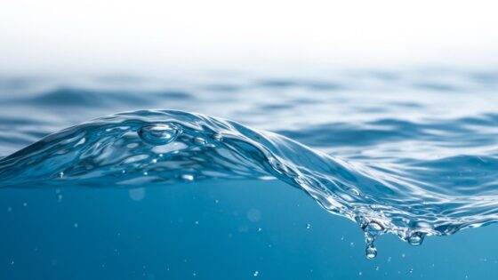 La UE endurece las normas para reducir la contaminación del agua