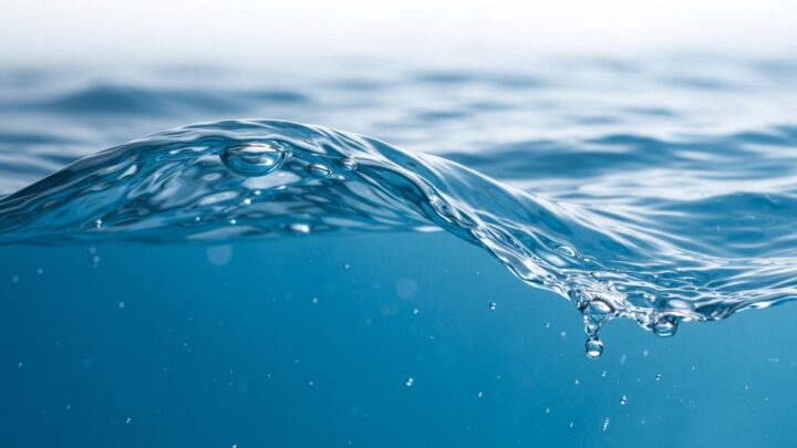 La UE endurece las normas para reducir la contaminación del agua