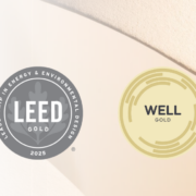 Baker McKenzie Barcelona recibe las certificaciones internacionales Leed y Well Gold