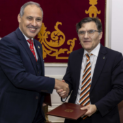 Fundación ONCE y Fundación ICAM se unen para fomentar la responsabilidad social de la abogacía