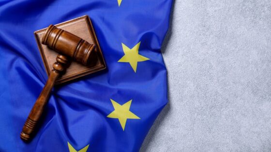 Bruselas lleva a España ante el TJUE por incumplir la legislación sobre el tratamiento de aguas residuales urbanas