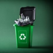 Murcia aplica por primera vez la IA para mejorar la recogida selectiva de vidrio