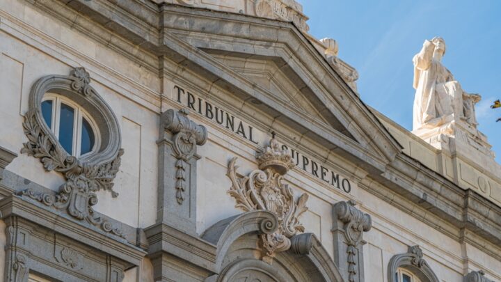 El TS tumba el recurso del Ayuntamiento de Madrid contra la nulidad de artículos de la ordenanza sobre ZBE