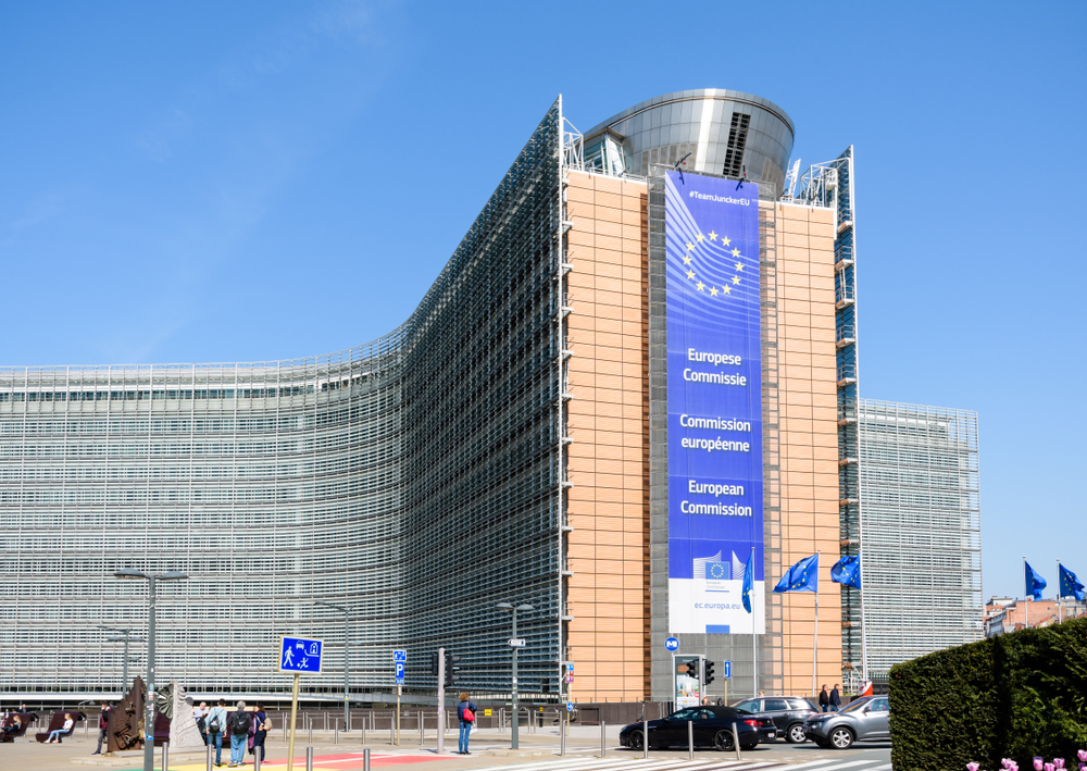 Imagen del artículo Bruselas expedienta a España por incumplir las nuevas normas contra el ‘ecopostureo’