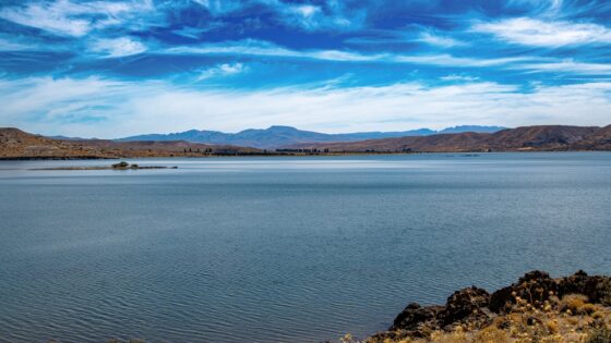 Sello de gestión transparente del agua para personas y administraciones