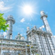 La CE concede 400 millones de euros a proyectos europeos para descarbonizar la producción de calor